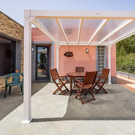 Apartmán Gama Machico (Madeira)