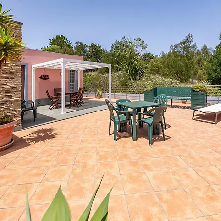 Apartmán Gama