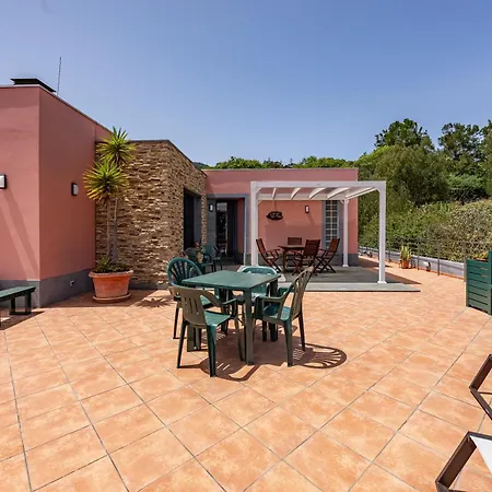 Gama Apartmán Machico (Madeira)