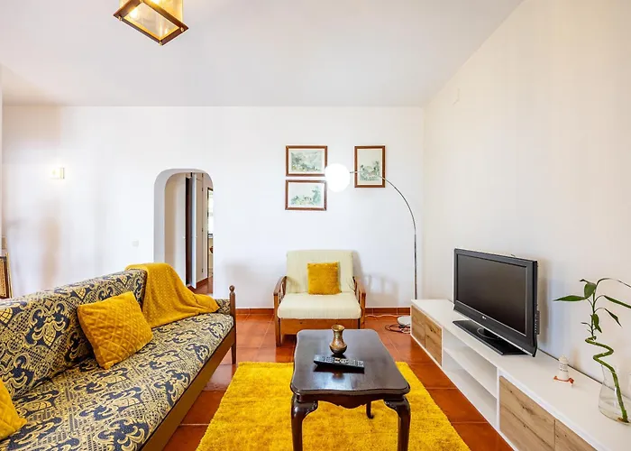 Apartment Gama Machico (Madeira)