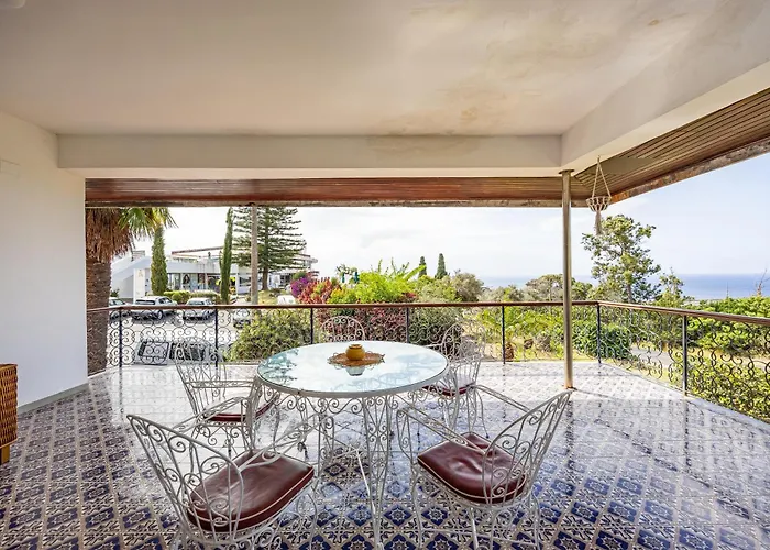 Gama Machico (Madeira)