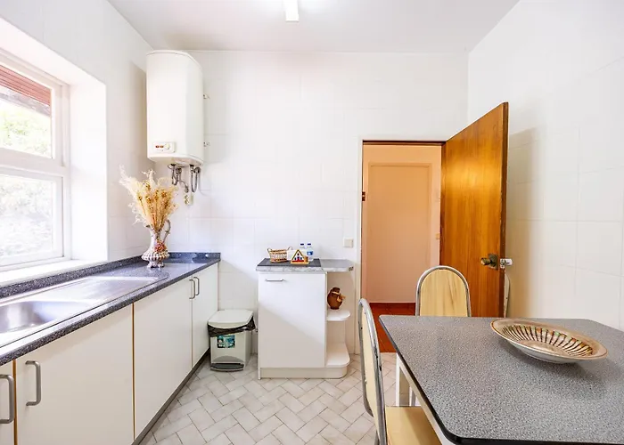 Gama Apartment Machico (Madeira)