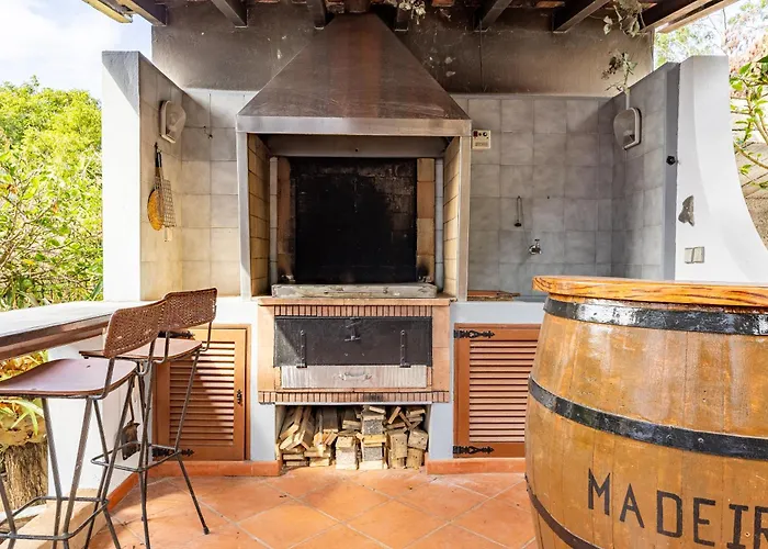 Gama Machico (Madeira)