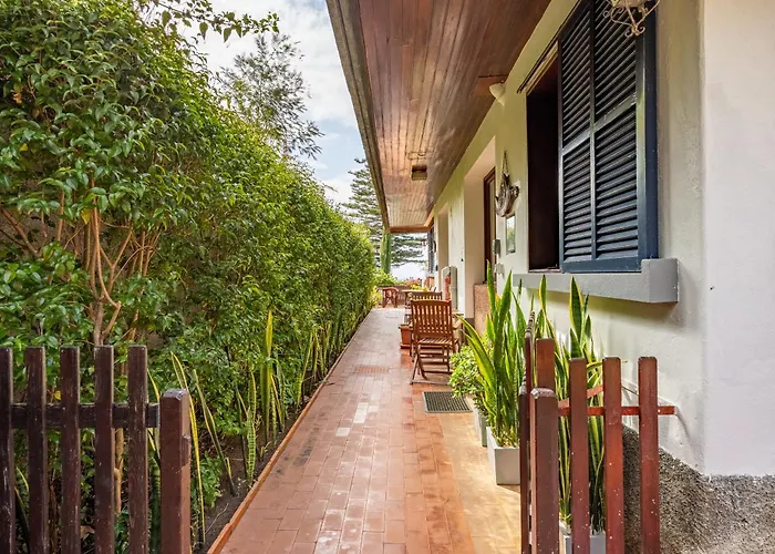 Gama Apartment Machico (Madeira)