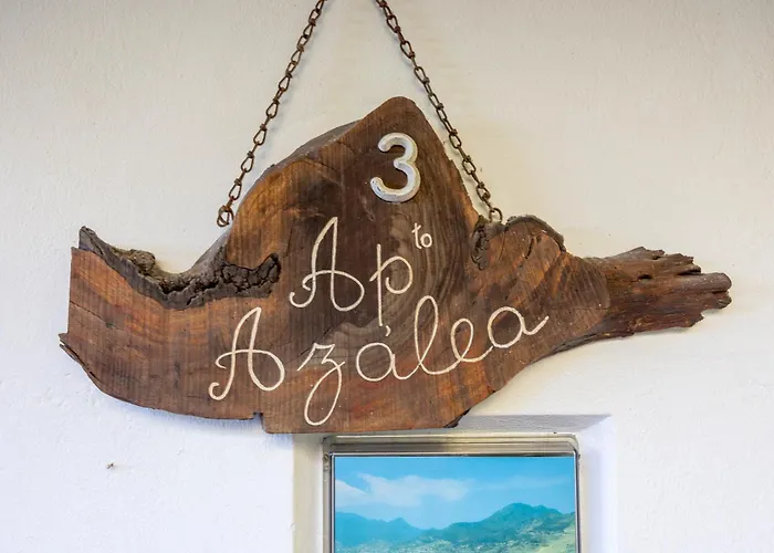 Gama Apartment Machico (Madeira)