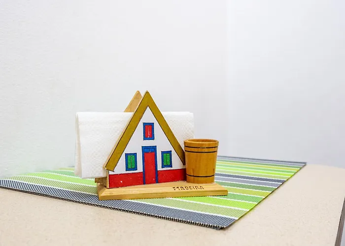 Gama דירה מצ'יקו