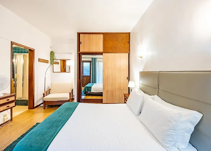 Apartment Gama Machico (Madeira)