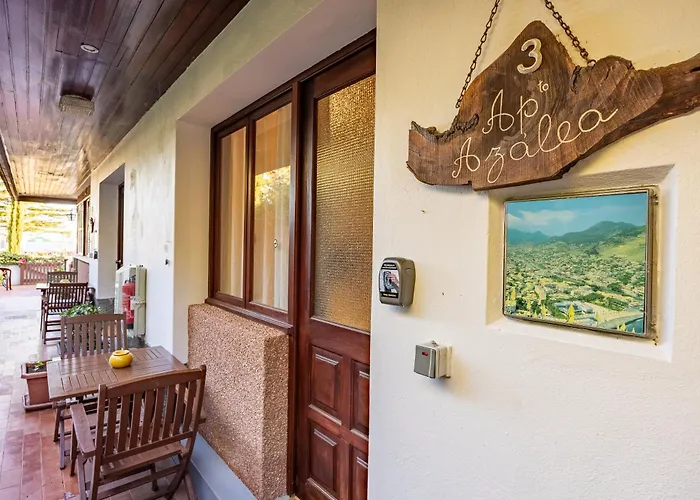 Gama דירה מצ'יקו