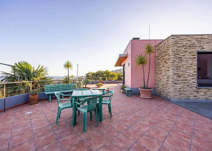 Apartment Gama Machico (Madeira)