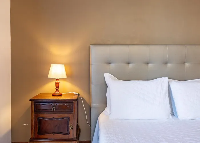 Gama דירה מצ'יקו