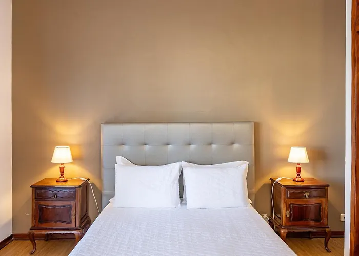 Gama Apartment Machico (Madeira)